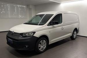 Volkswagen Caddy cargo maxi 2.0 tdi 102cv Bus...