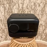 Proiettore portatile film e tv