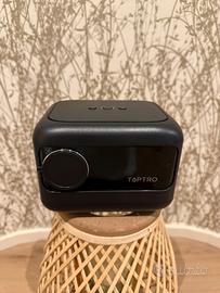 Proiettore portatile film e tv