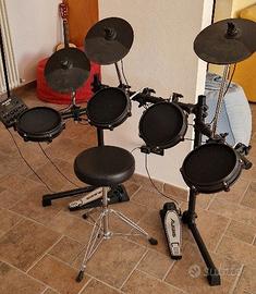 Batteria Elettronica Alesis Turbo