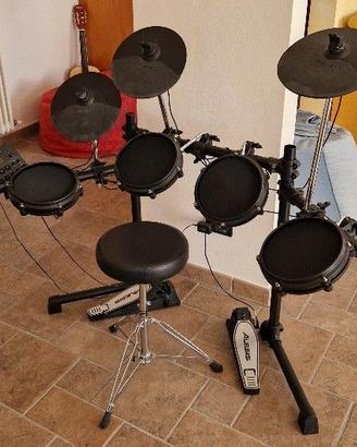 Batteria Elettronica Alesis Turbo
