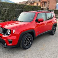 Jeep Renegade 1.0 T3 Longitude GPL