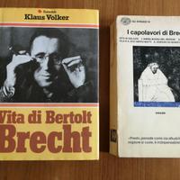 Shakespeare, Bertolt Brecht, Boccaccio, Goethe