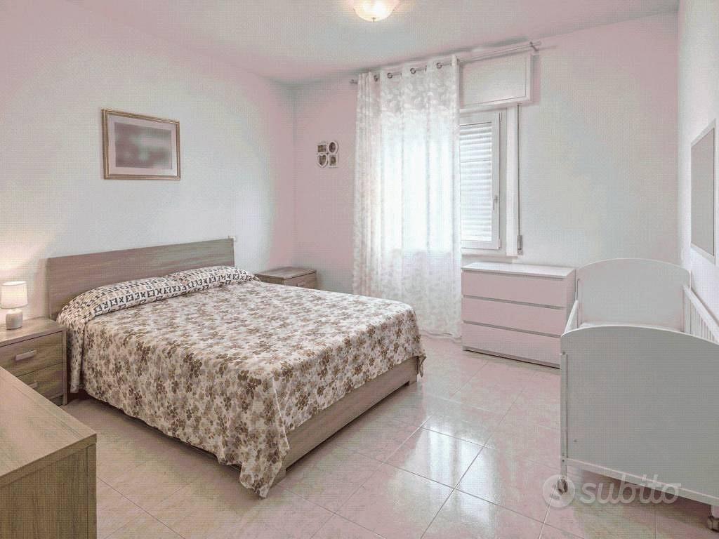 Appartamento – Forlì, Quartiere Spazzoli Campo di Marte Benefattori - Vista 5