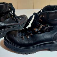 Anfibi / stivaletti "I am" donna n. 40