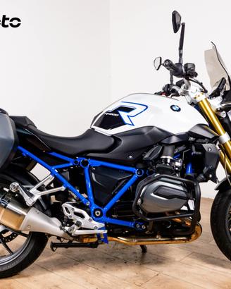 BMW R 1200 R ABS - 2018
