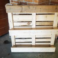 pedane in legno