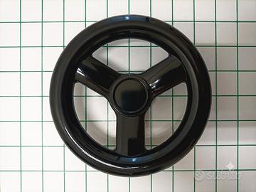 volantino di manovra GAMM  d125
