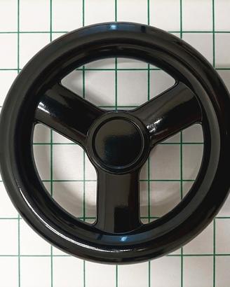 volantino di manovra GAMM  d125