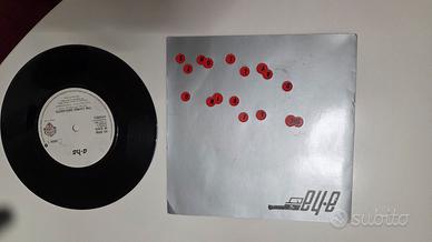 dischi vinile 45 giri