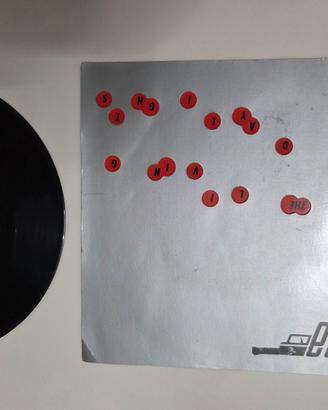 dischi vinile 45 giri