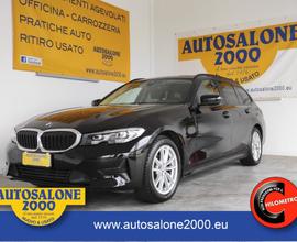 BMW 316 d 48V Touring Business Advantge NEOPATEN