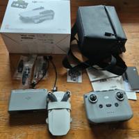 Drone Dji mini 4k