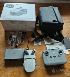 Drone Dji mini 4k