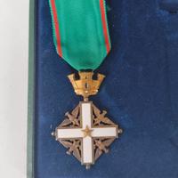 croce cavaliere dello stato