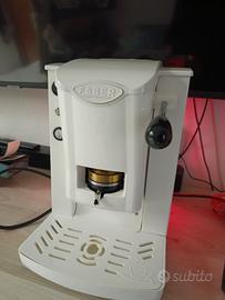macchina del caffe faber
