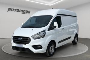 FORD Transit Custom L2H2 2.0 130CV