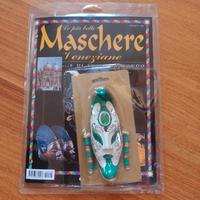 Maschere veneziane