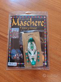 Maschere veneziane