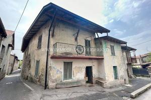 Casa indipendente di 85 m² con 3 locali a Caprino 