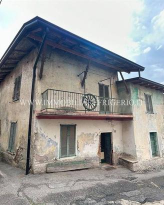 Casa indipendente di 85 m² con 3 locali a Caprino 