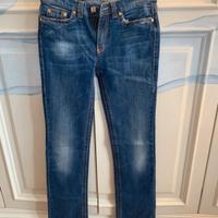 Jeans Roberto Cavalli Tg.52