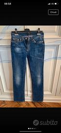 Jeans Roberto Cavalli Tg.52