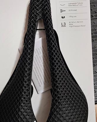 sella italia stampa 3d