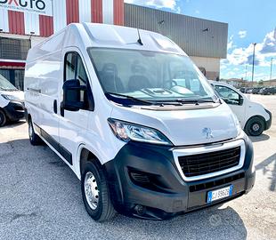 Fiat DUCATO 140CV L3H2 +IVA