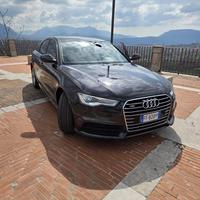 audi a6 2016