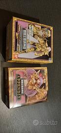 Myth cloth Ariete +Appendix 