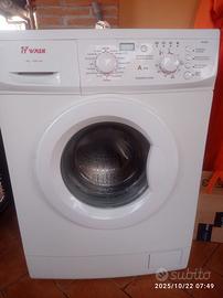 Ricambi lavatrice san Giorgio