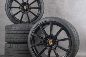 cerchi 19 porsche 911 carrera 996 997 991 boxster