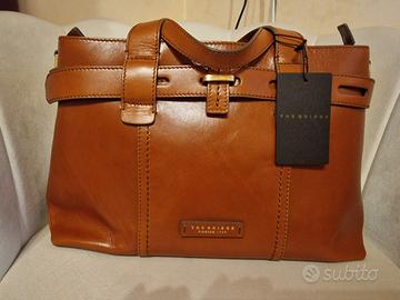 borsa the bridge nuova mai utilizzata 