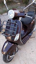 vespa