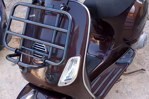 vespa