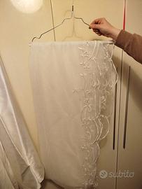 Velo da sposa