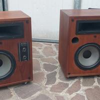 casse stereo Altec Fifteen