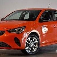 Ricambi opel corsa anno 2019-2021