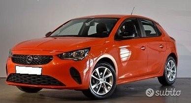 Ricambi opel corsa anno 2019-2021