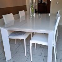 Tavolo sala da pranzo Bonaldo