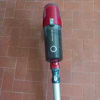 Aspirapolvere Rowenta a batteria ncora in garanzia