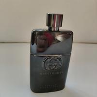 Gucci Guilty Parfum pour homme 90ml