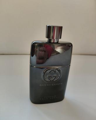 Gucci Guilty Parfum pour homme 90ml