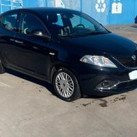 Lancia Y 1.2 69 cv  58000 km pari al nuovo