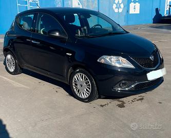 Lancia Y 1.2 69 cv  58000 km pari al nuovo