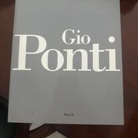 “Gio ponti” di Ugo la pietra