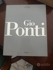 “Gio ponti” di Ugo la pietra