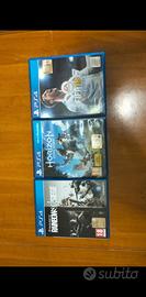 giochi ps4