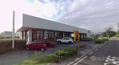 Rustico-Casale a Robbiate